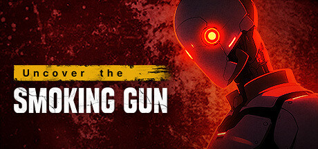 Uncover the Smoking Gun cover art
