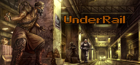 UnderRail cover art