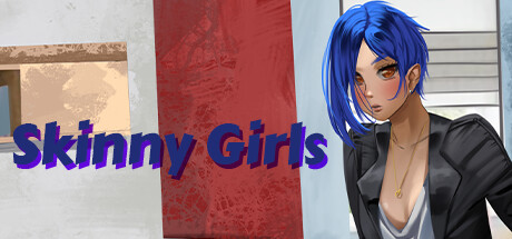 Skinny Girls cover art