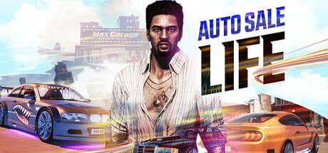 Auto Sale Life cover art