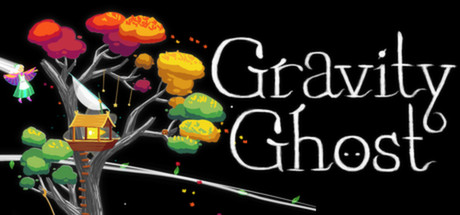 Gravity Ghost cover art