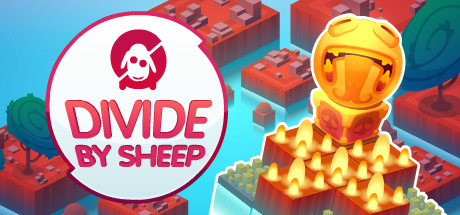 Divide By Sheep cover art