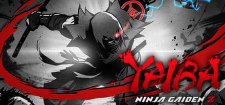 Yaiba: Ninja Gaiden Z cover art