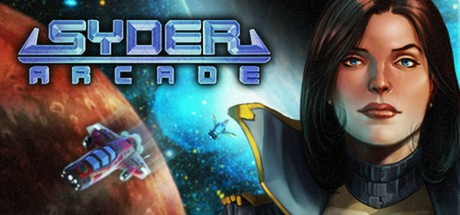 Syder Arcade cover art