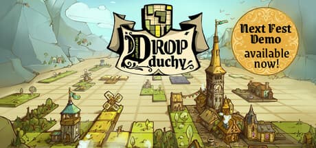 Drop Duchy | Complete Edition cover art