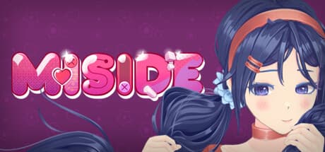 MiSide cover art