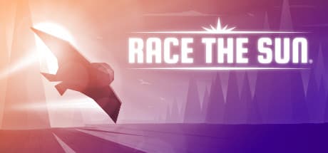 Race the Sun cover art