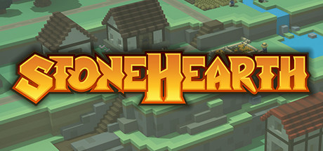 Stonehearth cover art