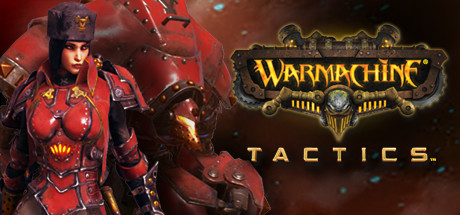 WARMACHINE: Tactics - Mercenaries Faction Bundle cover art