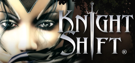Knightshift cover art