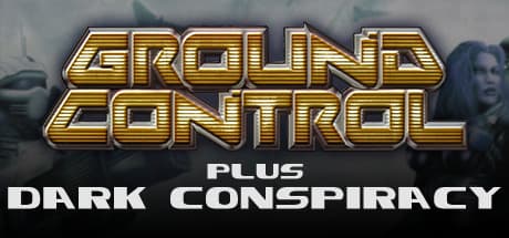 Ground Control Anthology cover art