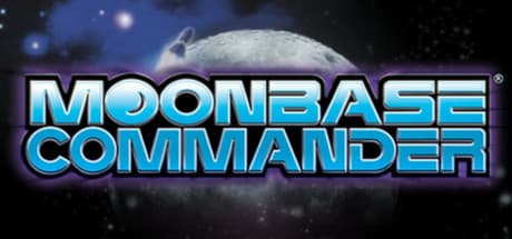 MoonBase Commander cover art