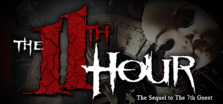 The 11th Hour cover art