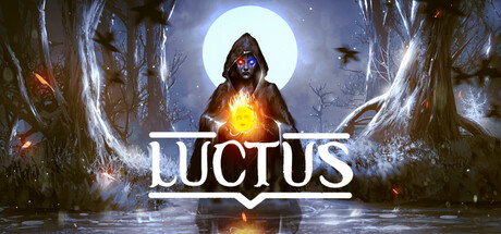 Luctus cover art