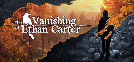 The Vanishing of Ethan Carter cover art