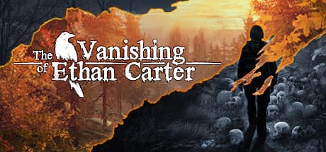 The Vanishing of Ethan Carter cover art