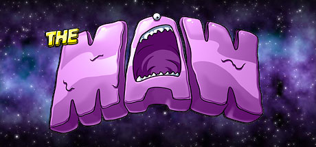 The Maw cover art