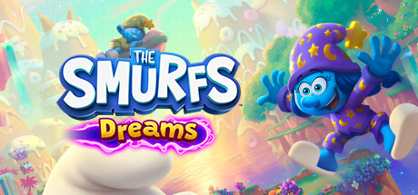 The Smurfs: Dreams cover art