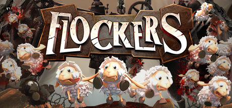 Flockers cover art