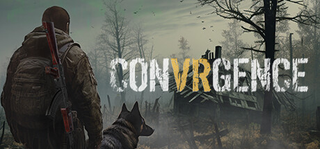 Convrgence cover art