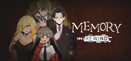 Memory Rewind cover art