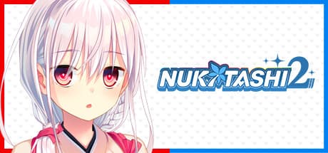 Nukitashi 2 cover art
