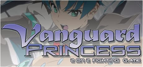 Vanguard Princess Bundle cover art