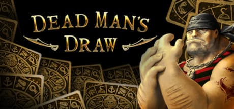 Dead Man's Draw cover art