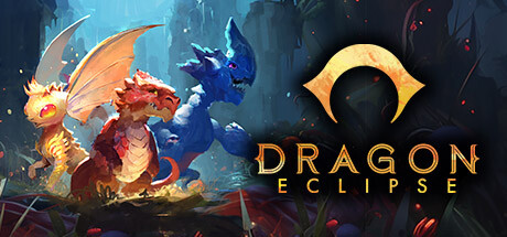 Dragon Eclipse cover art
