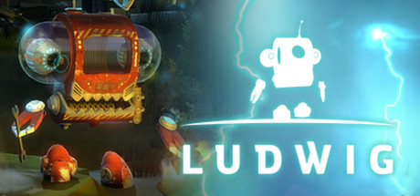 Ludwig cover art