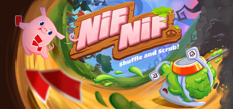 Nif Nif cover art