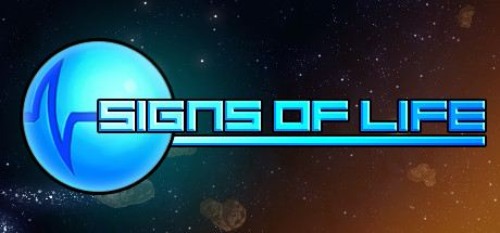 Signs of Life cover art