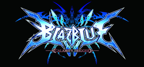 BlazBlue: Calamity Trigger cover art
