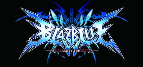 BlazBlue: Calamity Trigger cover art