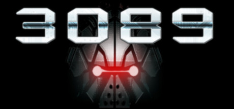 3089 - Futuristic Action RPG cover art