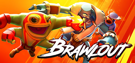 Brawlout cover art
