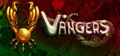 Vangers cover art