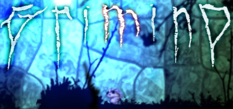 Grimind cover art