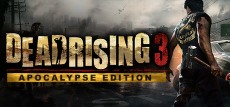 Dead Rising 3 (Apocalypse Edition) (uncut) cover art