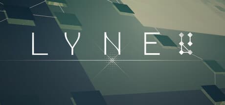 LYNE cover art