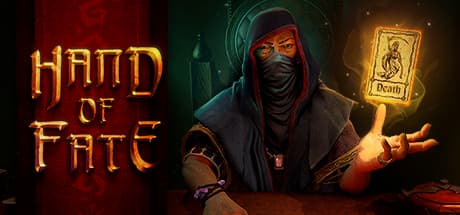 Hand of Fate cover art