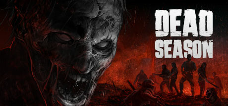 Dead Season cover art
