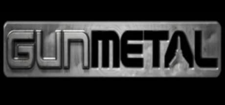 Gun Metal cover art