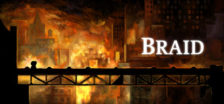 Braid cover art