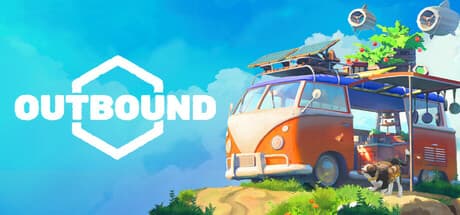 Outbound cover art