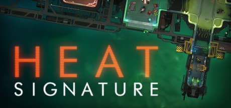 Heat Signature cover art