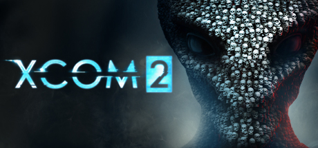 XCOM 2 Collection cover art