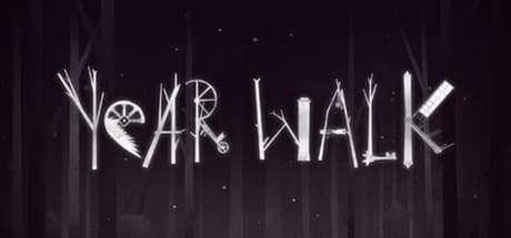 Year Walk cover art