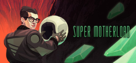 Super Motherload cover art