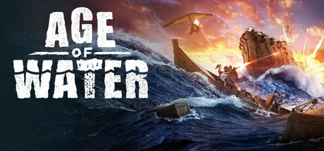 Age of Water cover art
